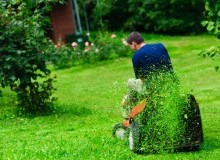 Kwikfynd Lawn Mowing
sinclair